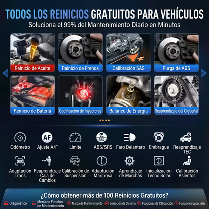 LAUNCH CRP 919ELITE BLUETOOTH
